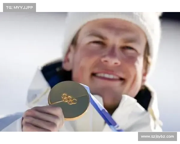 挪威滑雪选手勇夺冬季奥运会滑雪双板金牌刷新历史纪录