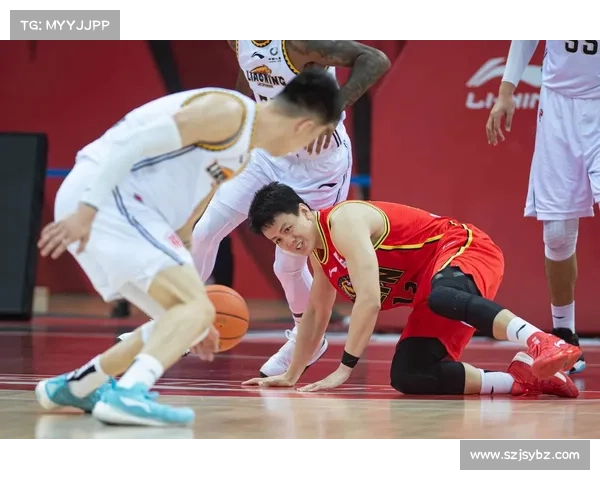 提升CBA比赛失误控制的有效策略与实践探讨